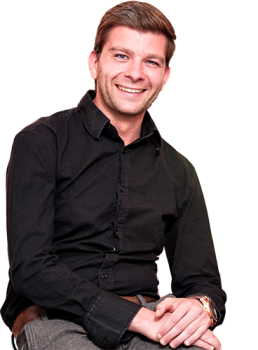 Gib deinen Lesern und Interessenten ein Gesicht Gib deinen Lesern und Interessenten ein Gesicht