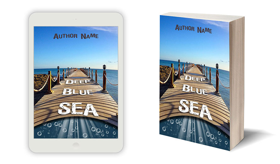 Premade eBook Cover Premade eBook Cover