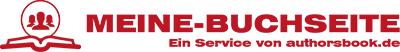 Logo Meine-Buchseite.de